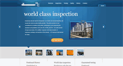 Desktop Screenshot of freeboardmarine.com